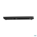 Notebook Lenovo ThinkPad L14 Gen 3 (Intel) 14"FHD/i5-1235U/16GB/SSD512GB/Iris Xe/11PR Black - 1432736