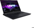 Notebook Lenovo Legion 5 17ACH6 17,3"FHD/Ryzen 5 5600H/16GB/SSD512GB/RTX1650-4GB/ Black - 1383880