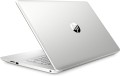 Notebook HP 17-cp1024nw 17,3"FHD/Ryzen 5 5625U/8GB/SSD512GB/Radeon/W11 Silver - 1340228