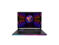 MSI Raider GE78HX 13VI-246PL i9-13980HX 17" QHD+ 240Hz, IPS-level panel 32GB DDR5 SSD2TB RTX 4090 16GB Win11 - 1506617