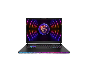 MSI Raider GE78HX 13VI-246PL i9-13980HX 17" QHD+ 240Hz, IPS-level panel 32GB DDR5 SSD2TB RTX 4090 16GB Win11