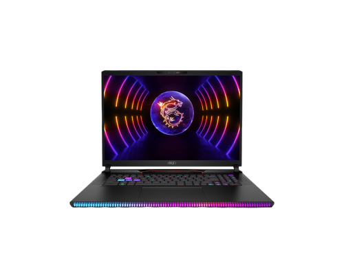 MSI Raider GE78HX 13VI-246PL i9-13980HX 17" QHD+ 240Hz, IPS-level panel 32GB DDR5 SSD2TB RTX 4090 16GB Win11 - 1506617