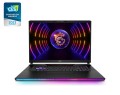 MSI Raider GE78HX 13VH-251PL i9-13980HX 17" QHD+ 240Hz IPS-level 32GB DDR5 SSD2TB RTX 4080 12GB Win11 - 1497216