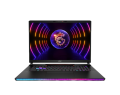 MSI Raider GE78HX 13VH-251PL i9-13980HX 17" QHD+ 240Hz IPS-level 32GB DDR5 SSD2TB RTX 4080 12GB Win11 - 1502338
