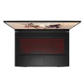 MSI Katana GF76 12UC-414XPL i7-12650H 17.3" FHD 144Hz 8GB DDR4 3200 SSD512 RTX3050 4GB NoOS - 1497079