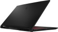 MSI Katana GF76 11UE-245XPL i7-11800H 17.3"FHD 144Hz 16GB DDR4 3200 SSD512 NVMe RTX3060 6GB Win11 - 1519412