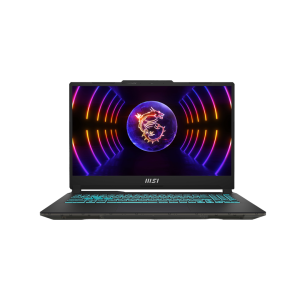 MSI Cyborg 15 A12VF-271XPL i7-12650H 15.6" FHD 144Hz IPS-Level 16GB DDR5 SSD512 RTX 4060 8GB NoOS