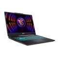 MSI Cyborg 15 A12VF-271XPL i7-12650H 15.6" FHD 144Hz IPS-Level 16GB DDR5 SSD512 RTX 4060 8GB NoOS - 1506594