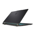 MSI Cyborg 15 A12VE-017XPL i5-12450H 15.6" FHD 144Hz IPS-Level 16GB DDR5 SSD512 RTX 4050 6GB NoOS - 1436751