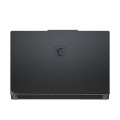 MSI Cyborg 15 A12VE-017XPL i5-12450H 15.6" FHD 144Hz IPS-Level 16GB DDR5 SSD512 RTX 4050 6GB NoOS - 1436750
