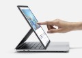 Microsoft Surface Studio i7-11370H 14.4"2400x1600 Touch 32GB LPDDR4X-4266 SSD2TB RTX A2000_4GB W11Pro Platinum - 1519299