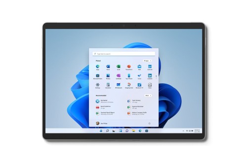 Microsoft Surface Pro 8 i5-1145G7 13.0 8GB LPDDR4X SSD256 Intel Iris Xe W11Pro Commercial Platinium - 1441868