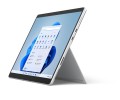 Microsoft Surface Pro 8 EIV-00004 i7-1185G7 Touch 13" 120Hz 16GB 256SSD Int W11Pro Platynowy - 1538355