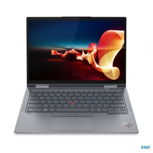 Lenovo X1 Yoga G7 i7-1255U 14.0" WUXGA Touch 16GB LPDDR5-5200 SSD512 Intel Iris Xe Graphics LTE  W11Pro Gray 3YRS Premier Support