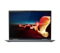 Lenovo X1 Yoga G7 i7-1255U 14" WUXGA IPS 500nits AG 16GB LPDDR5-5200 SSD512 Intel Iris Xe Graphics LTE W11Pro - 1497433