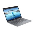Lenovo X1 Yoga G7 i7-1255U 14" WUXGA IPS 500nits AG 16GB LPDDR5-5200 SSD512 Intel Iris Xe Graphics LTE W11Pro - 1497418