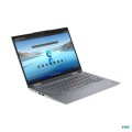 Lenovo X1 Yoga G7 i7-1255U 14" WUXGA IPS 500nits AG 16GB LPDDR5-5200 SSD512 Intel Iris Xe Graphics LTE W11Pro - 1458673