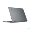 Lenovo X1 Yoga G7 i7-1255U 14" WUXGA IPS 500nits AG 16GB LPDDR5-5200 SSD512 Intel Iris Xe Graphics LTE W11Pro - 1458676