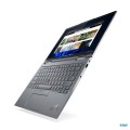 Lenovo X1 Yoga G7 i7-1255U 14" WUXGA IPS 500nits AG 16GB LPDDR5-5200 SSD512 Intel Iris Xe Graphics LTE W11Pro - 1458669