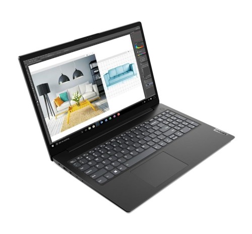 Lenovo V15 G2 ALC Ryzen 5 5500U 15,6"FHD AG 250nit 16GB_3200MHz SSD512 Radeon RX Vega 7 RJ-45 Cam720p BT 38Wh Win11 3Y - 1533796