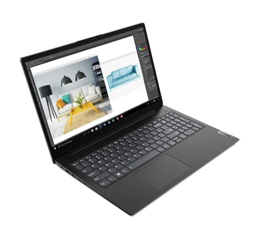 Lenovo V15 G2 ALC Ryzen 3 5300U 15,6"FHD AG 250nit 8GB_3200MHz SSD512 Radeon RX Vega 6 RJ-45 Cam720p BT 38Wh Win11 3Y OnSite - 1506556