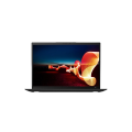Lenovo Ultrabook ThinkPad X1 Carbon Gen 10 i7-1255U 14.0" WQUXGA 16GB LPDDR5-5200 SSD1TB  Intel Iris Xe Graphics LTE W11Pro Black 3YRS Premier Support - 1506675