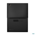 Lenovo Ultrabook ThinkPad X1 Carbon Gen 10 i7-1255U 14.0" WQUXGA 16GB LPDDR5-5200 SSD1TB  Intel Iris Xe Graphics LTE W11Pro Black 3YRS Premier Support - 1502359