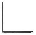 Lenovo Ultrabook ThinkPad X1 Carbon Gen 10 i7-1255U 14.0" WQUXGA 16GB LPDDR5-5200 SSD1TB  Intel Iris Xe Graphics LTE W11Pro Black 3YRS Premier Support - 1506685