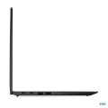 Lenovo Ultrabook ThinkPad X1 Carbon Gen 10 i7-1255U 14.0" WQUXGA 16GB LPDDR5-5200 SSD1TB  Intel Iris Xe Graphics LTE W11Pro Black 3YRS Premier Support - 1502356