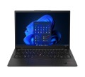 Lenovo Ultrabook ThinkPad X1 Carbon Gen 10 i7-1255U 14.0" WQUXGA 16GB LPDDR5-5200 SSD1TB  Intel Iris Xe Graphics LTE W11Pro Black 3YRS Premier Support - 1506677