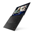 Lenovo Ultrabook ThinkPad X1 Carbon Gen 10 i7-1255U 14.0" WQUXGA 16GB LPDDR5-5200 SSD1TB  Intel Iris Xe Graphics LTE W11Pro Black 3YRS Premier Support - 1506689