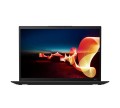 Lenovo Ultrabook ThinkPad X1 Carbon Gen 10 i7-1255U 14.0" WQUXGA 16GB LPDDR5-5200 SSD1TB  Intel Iris Xe Graphics LTE W11Pro Black 3YRS Premier Support - 1506676