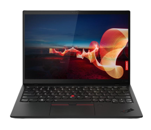 Lenovo ThinkPad  X1 Nano i7-1160G7 13" 2K IPS 450nits AG 16GB LPDDR4x-4266 SSD1TB Intel® Iris® Xe Graphics W11Pro 3Y