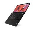 Lenovo ThinkPad X13 Ryzen 5 PRO 4650U 13,3"FHD 16GB DDR4 3200 SSD256 AMD Radeon Graphics FPR BCKLT W10Pro - 1497044