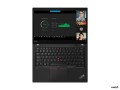 Lenovo ThinkPad X13 Ryzen 5 PRO 4650U 13,3"FHD 16GB DDR4 3200 SSD256 AMD Radeon Graphics FPR BCKLT W10Pro - 1436311