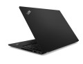 Lenovo ThinkPad X13 Ryzen 5 PRO 4650U 13,3"FHD 16GB DDR4 3200 SSD256 AMD Radeon Graphics FPR BCKLT W10Pro - 1497055