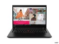 Lenovo ThinkPad X13 Ryzen 5 PRO 4650U 13,3"FHD 16GB DDR4 3200 SSD256 AMD Radeon Graphics FPR BCKLT W10Pro - 1436323