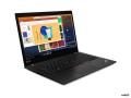 Lenovo ThinkPad X13 Ryzen 5 PRO 4650U 13,3"FHD 16GB DDR4 3200 SSD256 AMD Radeon Graphics FPR BCKLT W10Pro - 1436319