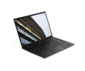 Lenovo ThinkPad X1 G9 i5-1135 14.0" 16GB SSD256 LTE Intel Iris Xe Graphics G7 W10Pro 3Y OnSite - 1553558