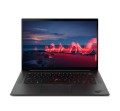 Lenovo ThinkPad X1 Extreme Gen 4 i7-11800H 16.0" WQUXGA IPS 600nits 16GB 3200 SSD512 GeForce RTX 3050 Ti 4GB LTE W10Pro Black - 1553488