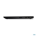 Lenovo ThinkPad X1 Extreme Gen 4 i7-11800H 16.0" WQUXGA IPS 600nits 16GB 3200 SSD512 GeForce RTX 3050 Ti 4GB LTE W10Pro Black - 1550695