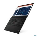 Lenovo ThinkPad X1 Extreme Gen 4 i7-11800H 16.0" WQUXGA IPS 600nits 16GB 3200 SSD512 GeForce RTX 3050 Ti 4GB LTE W10Pro Black - 1550704