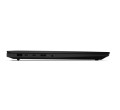 Lenovo ThinkPad X1 Extreme Gen 4 i7-11800H 16.0" WQUXGA IPS 600nits 16GB 3200 SSD512 GeForce RTX 3050 Ti 4GB LTE W10Pro Black - 1553492