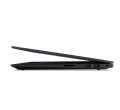 Lenovo ThinkPad X1 Extreme Gen 4 i7-11800H 16.0" WQUXGA IPS 600nits 16GB 3200 SSD512 GeForce RTX 3050 Ti 4GB LTE W10Pro Black - 1553495