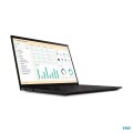 Lenovo ThinkPad X1 Extreme Gen 4 i7-11800H 16.0" WQUXGA IPS 600nits 16GB 3200 SSD512 GeForce RTX 3050 Ti 4GB LTE W10Pro Black - 1550702