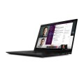 Lenovo ThinkPad X1 Extreme Gen 4 i7-11800H 16.0" WQUXGA IPS 600nits 16GB 3200 SSD512 GeForce RTX 3050 Ti 4GB LTE W10Pro Black - 1553490