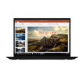 Lenovo ThinkPad X1 Extreme G4 i7-11800H 16" WQUXGA IPS 600nits AR 32GB DDR4 3200 SSD512 GeForce RTX 3060 6GB W10Pro Black, Weave - 1553500