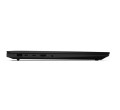 Lenovo ThinkPad X1 Extreme G4 i7-11800H 16" WQUXGA IPS 600nits AR 32GB DDR4 3200 SSD512 GeForce RTX 3060 6GB W10Pro Black, Weave - 1553506