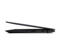 Lenovo ThinkPad X1 Extreme G4 i7-11800H 16" WQUXGA IPS 600nits AR 32GB DDR4 3200 SSD512 GeForce RTX 3060 6GB W10Pro Black, Weave - 1553509