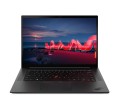 Lenovo ThinkPad X1 Extreme G4 i7-11800H 16" WQUXGA IPS 600nits AR 32GB DDR4 3200 SSD512 GeForce RTX 3060 6GB W10Pro Black, Weave - 1553502